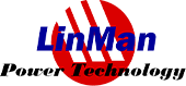 Lin Man Power Logo